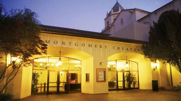 Montgomery Theater