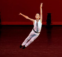 Lana's Dance Studio Annual Production Show @ San Jose Center for the Performing Arts