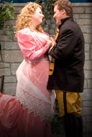 Lyric Theatre Presents: The Grand Duke @ Montgomery Theater