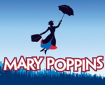 Action Day Primary Presents: Mary Poppins @ San Jose Center for the Performing Arts