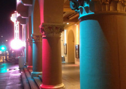 Civic640_my-CNC-shot----colorful-columns