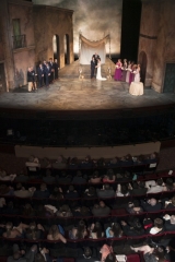 California Theatre Auditorium 5