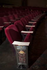 California Theatre Auditorium 2