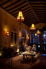 California Theatre Lobby 1