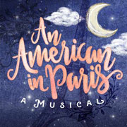 An American In Paris [CMT Mainstage] - POSTPONED @ Montgomery Theater | 271 South Market St., San Jose, CA 95113