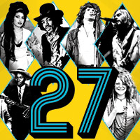 27 The Ultimate Tribute @ Montgomery Theater | 271 South Market St., San Jose, CA 95113