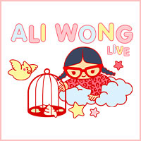 Ali Wong Live @ Center for the Performing Arts | 255 Almaden Blvd., San Jose, CA 95113
