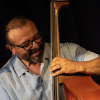 San Jose Jazz Summer Fest 2025 at the Montgomery Theater (Sunday) @ Montgomery Theater | 271 South Market St., San Jose, CA 95113