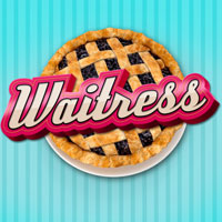 Waitress - CMT Marquee @ Montgomery Theater | 271 South Market St., San Jose, CA 95113