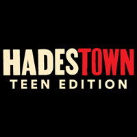 Hadestown (Teen Edition) - CMT Mainstage @ Montgomery Theater | 271 South Market St., San Jose, CA 95113