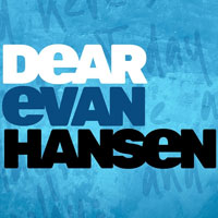 Dear Evan Hansen - CMT Marquee @ Montgomery Theater | 271 South Market St., San Jose, CA 95113