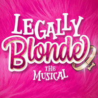 Legally Blonde - CMT Mainstage @ Montgomery Theater | 271 South Market St., San Jose, CA 95113