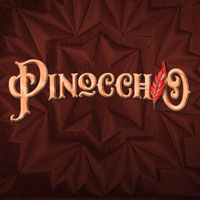 Pinocchio - CMT Junior Talents @ Montgomery Theater | 271 South Market St., San Jose, CA 95113