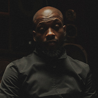 Ali Siddiq - In the Shadows @ San Jose Civic | 135 West San Carlos Street, San Jose, CA 95113 | United States