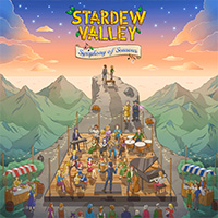 Stardew Valley: Symphony of Seasons @ San Jose Civic | 135 West San Carlos Street, San Jose, CA 95113 | United States