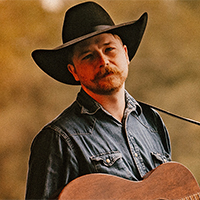 Colter Wall and Friends @ San Jose Civic | 135 West San Carlos Street, San Jose, CA 95113 | United States