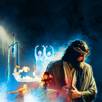 The Thorn @ Center for the Performing Arts | 255 Almaden Blvd., San Jose, CA 95113