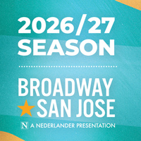 Season Launch Party - Broadway San Jose @ Center for the Performing Arts | 255 Almaden Blvd., San Jose, CA 95113
