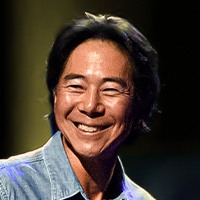 Henry Cho - The Empty Nest Tour @ California Theatre | 345 South First St., San Jose, CA 95113