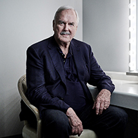 John Cleese @ San Jose Civic | 135 West San Carlos Street, San Jose, CA 95113 | United States