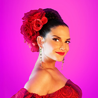 Natalia Jiménez - La Jiménez USA Tour 2025 @ Center for the Performing Arts | 255 Almaden Blvd., San Jose, CA 95113