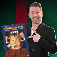 A Nostalgic Night with Macaulay Culkin: Home Alone 35th Anniversary @ San Jose Civic | 135 West San Carlos Street, San Jose, CA 95113 | United States