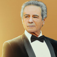 Aref - Live in Concert @ Center for the Performing Arts | 255 Almaden Blvd., San Jose, CA 95113