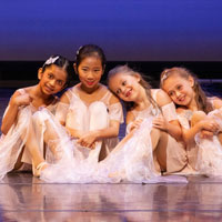 Dance Academy USA - 2025 Recital @ California Theatre | 345 South First St., San Jose, CA 95113