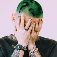 Habstrakt - CANCELED @ San Jose Civic | 135 West San Carlos Street, San Jose, CA 95113 | United States