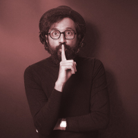 Sarang Sathaye Live @ Montgomery Theater | 271 South Market St., San Jose, CA 95113