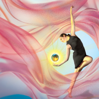 Spellbound - sjDANCEco @ California Theatre | 345 South First St., San Jose, CA 95113