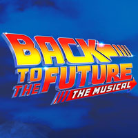 Back to the Future - Broadway San Jose @ Center for the Performing Arts | 255 Almaden Blvd., San Jose, CA 95113