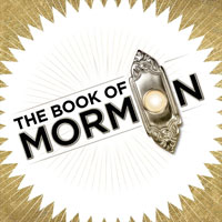 The Book of Mormon - Broadway San Jose @ Center for the Performing Arts | 255 Almaden Blvd., San Jose, CA 95113