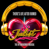 & Juliet - Broadway San Jose @ Center for the Performing Arts | 255 Almaden Blvd., San Jose, CA 95113