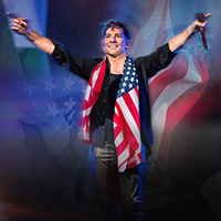 David Bisbal @ San Jose Civic | 135 West San Carlos Street, San Jose, CA 95113 | United States