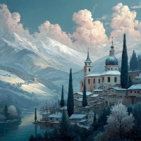 Merry Mozart - Symphony San Jose @ California Theatre | 345 South First St., San Jose, CA 95113