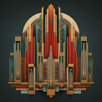 The Mighty Organ - Symphony San Jose @ California Theatre | 345 South First St., San Jose, CA 95113