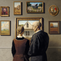 Pictures At An Exhibition - Symphony San Jose @ California Theatre | 345 South First St., San Jose, CA 95113