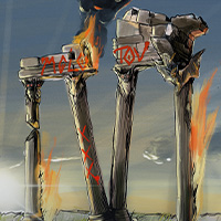 Molotov @ San Jose Civic | 135 West San Carlos Street, San Jose, CA 95113 | United States