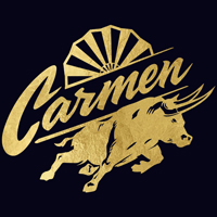 Carmen - Opera San José @ California Theatre | 345 South First St., San Jose, CA 95113
