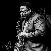 San Jose Jazz Summer Fest 2025 at the California Theatre (Sunday) @ California Theatre | 345 South First St., San Jose, CA 95113