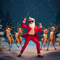 Holiday Spectacular - Symphony San Jose @ California Theatre | 345 South First St., San Jose, CA 95113