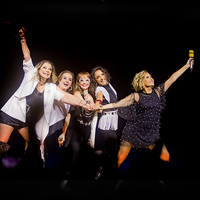 Pandora y Flans | San Jose Theaters