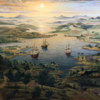 The New World - Symphony San Jose @ California Theatre | 345 South First St., San Jose, CA 95113