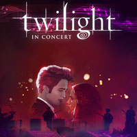 Twilight in Concert @ Center for the Performing Arts | 255 Almaden Blvd., San Jose, CA 95113