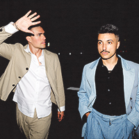 Loud Luxury - Five Star Dive Bar Tour @ San Jose Civic | 135 West San Carlos Street, San Jose, CA 95113 | United States