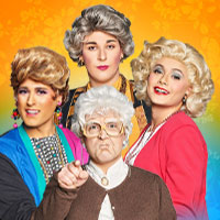 Golden Girls: The Laughs Continue @ Center for the Performing Arts | 255 Almaden Blvd., San Jose, CA 95113