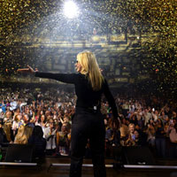 Mel Robbins - Let Them Tour 2026 @ San Jose Civic | 135 West San Carlos Street, San Jose, CA 95113 | United States