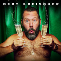 Bert Kreischer: Permission to Party @ San Jose Civic | 135 West San Carlos Street, San Jose, CA 95113 | United States