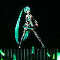 Hatsune Miku - EXPO 2026 North America @ San Jose Civic | 135 West San Carlos Street, San Jose, CA 95113 | United States